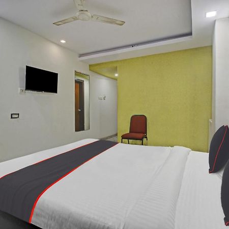 Hotel Collection O Sai Krupa à Haïdarabad Extérieur photo