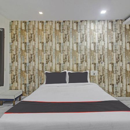 Hotel Collection O Sai Krupa à Haïdarabad Extérieur photo